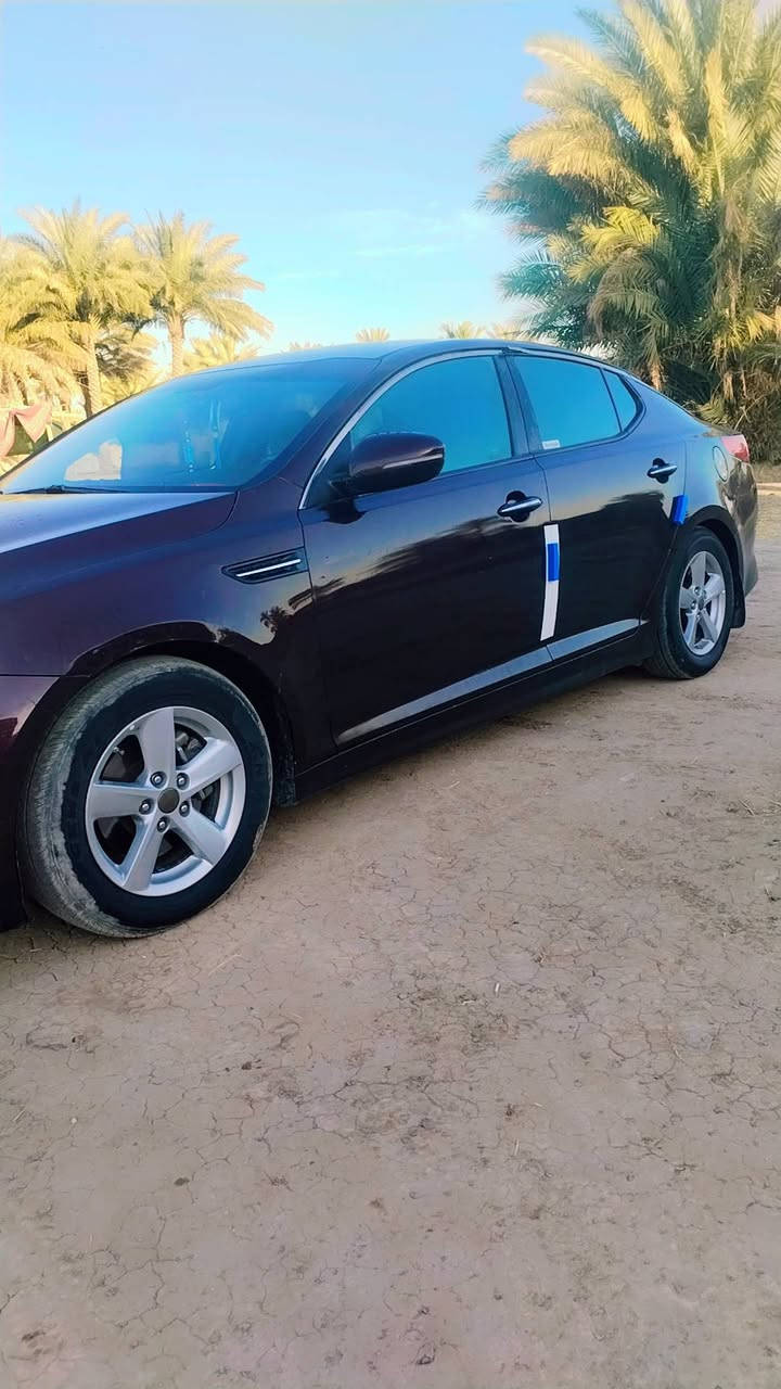 كيا اوبتما موديل 2014
وارد امريكي
كير مكينه خير من الله
مكينه2400٠GDi
رقم بابل انكليزي
السعر 100
وبيها مجال
مصبوغه حزام جماليه
مكاني بابل المحاويل ***********
***********
