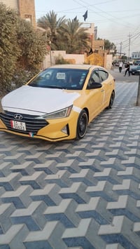 النترا امريكي 2019 الوارد جاملغ وبنيد   رقم بغداد ب اسمي  مكينه 2000 د...