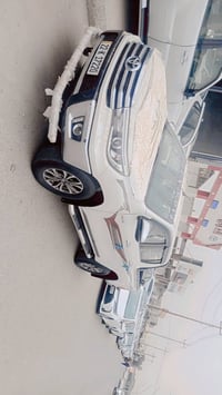 هيلوكس سعودي • ٢٠١٨ • جزيرت لخالديه