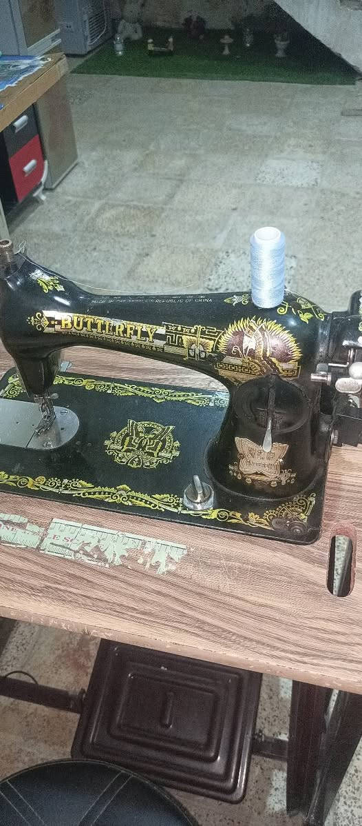 سلام عليكم مكينه البيع


**إذا كنت صاحب هذا الإعلان وتريد حذفه لأي سبب، رجاءا أرسل رسالة إلى الدعم الفني**
