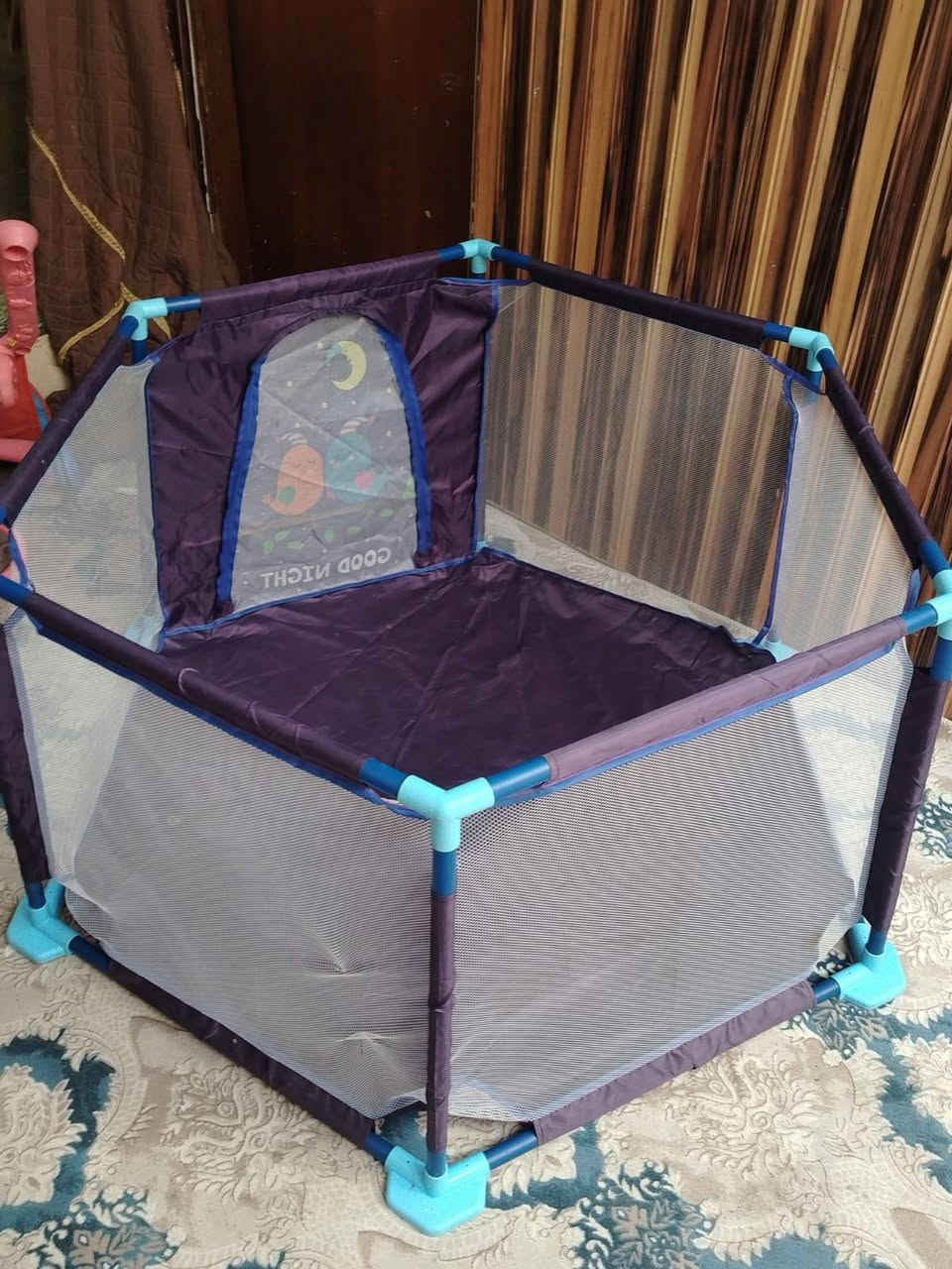 جربايه طفل معه دوشك السعر 100كرسي متحرك السعر 30 عربانه طفل وحده 30 وحده 50 حجله السعر 10 سياره طفل السعر 25 بيت طفل السعر 10


**إذا كنت صاحب هذا الإعلان وتريد حذفه لأي سبب، رجاءا أرسل رسالة إلى الدعم الفني**