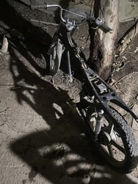 شاصي • تايكر • موديل ١٨