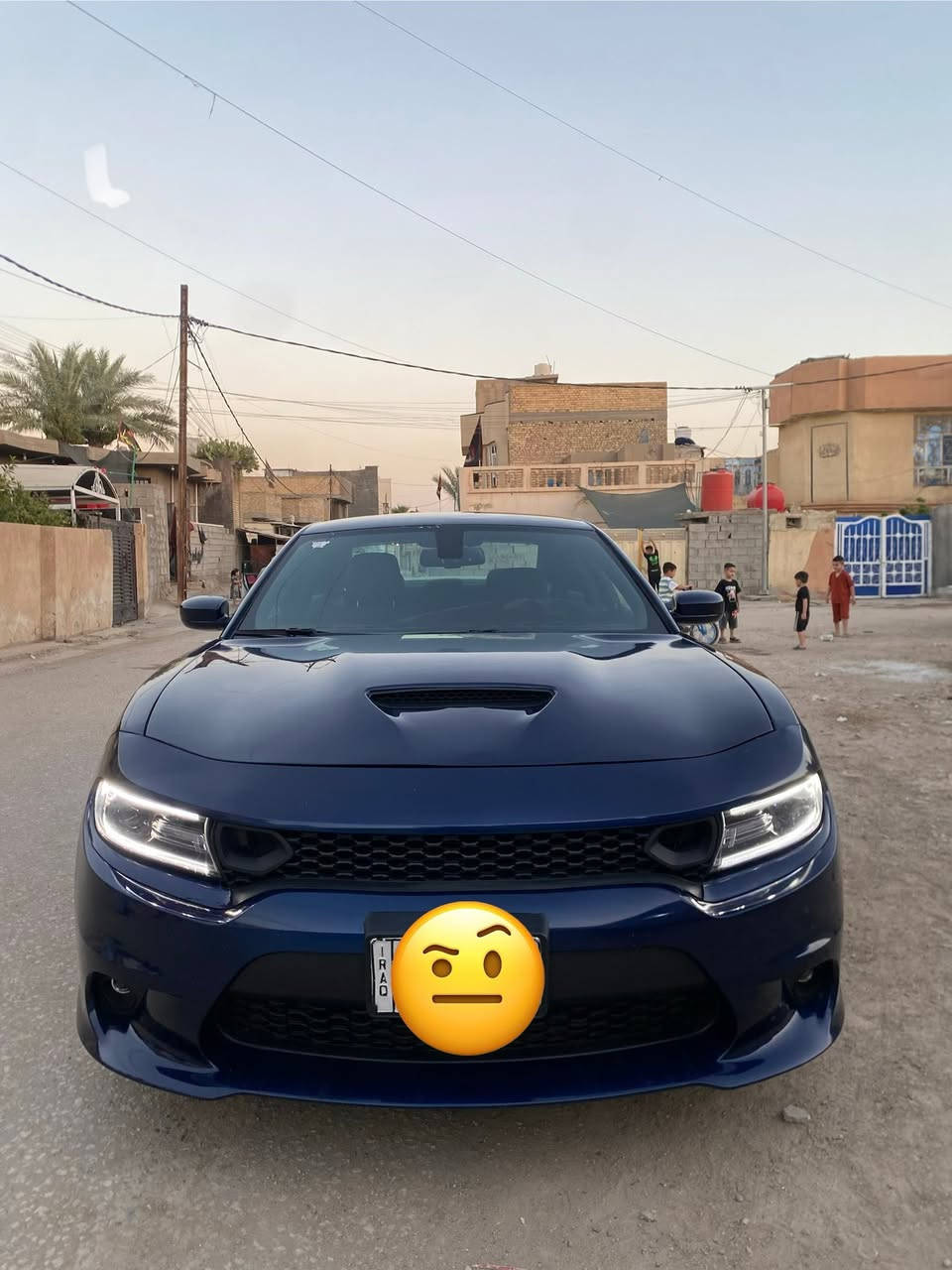 للبيع فقط جارجر موديل 2015
بيها قطع ابيع حزام وبيها تبديل لغد جهت السايق رقم بغداد تحويل مباشر السعر 135 وبيها مجال للشراي مكاني بابل الاسكندريه ((***********))

