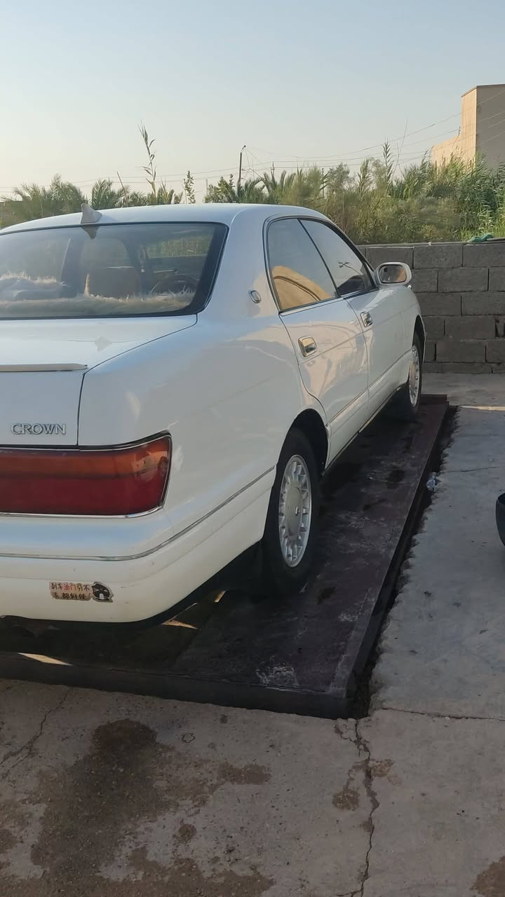 سلام عليكم سياره بطه للبيع موديل 1992كفاله عامه سعر ***********نتصل
