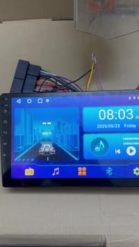 شاشة اندرويد • رام ٤ • ٦٤ جيجا