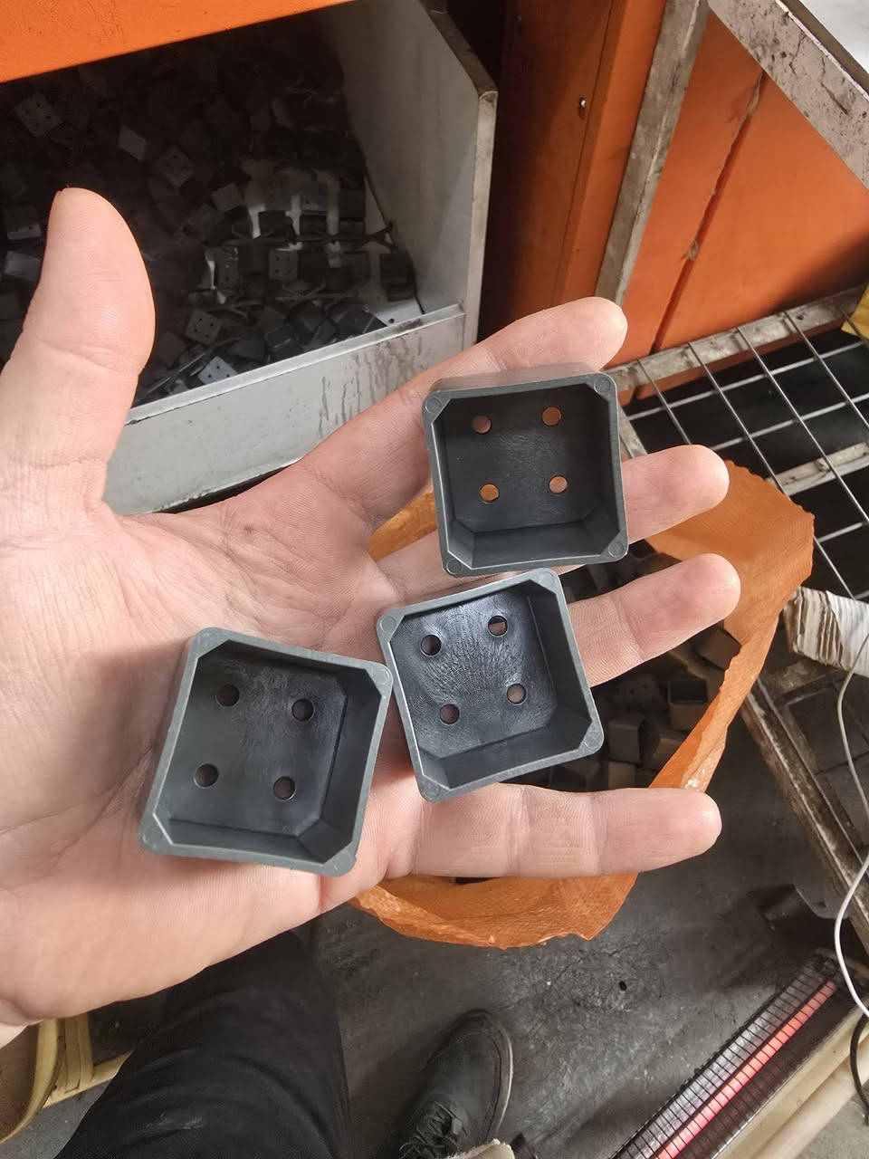 لوقم پلاستیک تسبیت مقطع کوانتر


**إذا كنت صاحب هذا الإعلان وتريد حذفه لأي سبب، رجاءا أرسل رسالة إلى الدعم الفني**