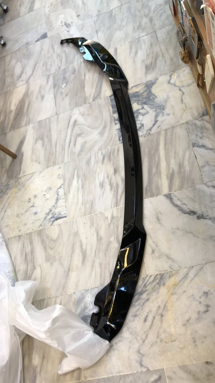 شلون شباب يارب بخير
دفيوزر رياضي مال M3 m4 يرهم
لحيه امامي قالب يخبل اسود لمعه ترهم دعاميات M3 m4 مكاني سيديه قرب جامع الهدى كم قطعه باقيات 
***********
