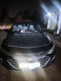 ماليبو LT1 • ٢٠٢٣ • ٣١٠٠٠ كم