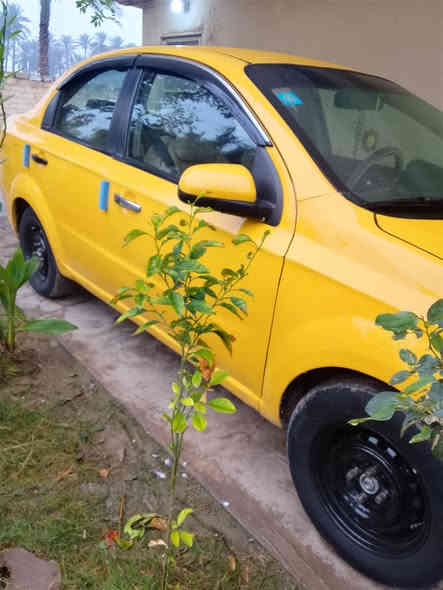 سلام عليكم سيارة افيو للبيع محرك كير كولا مصبوقة صبق عام بسمي تحويل ثانيوم 57وبيهة مجال حك الجية***********
