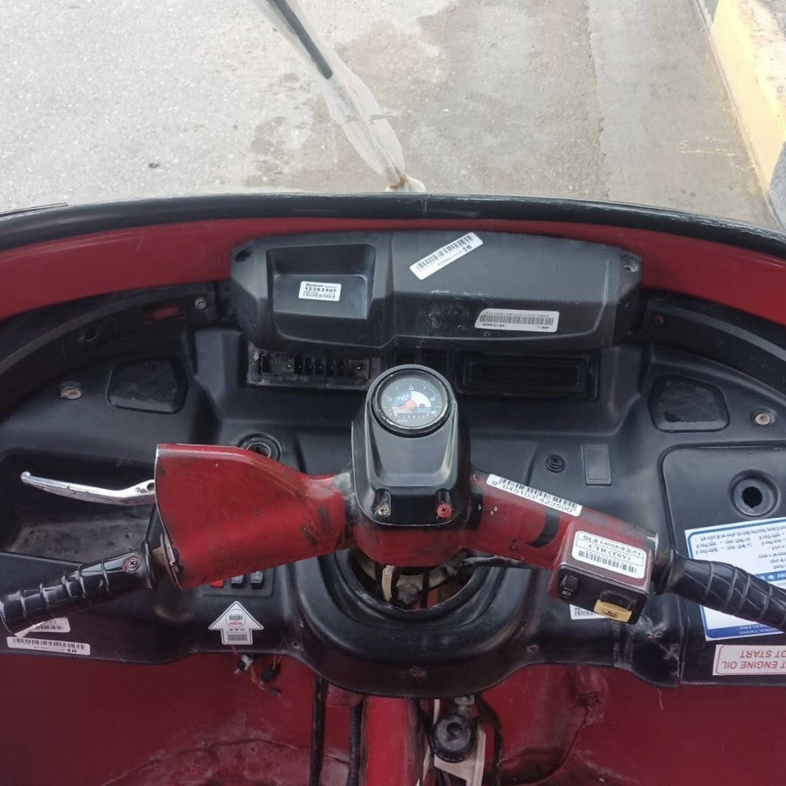 تي فيس 

موديل 2017 اوراق كامله كهربائيات كله شغاله 

السعرمليونين 100المكان الحسينية 

الرقم 7881436967


**إذا كنت صاحب هذا الإعلان وتريد حذفه لأي سبب، رجاءا أرسل رسالة إلى الدعم الفني**