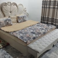 غرفة نوم • نظيف • القنصور