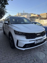 سورنتو • ٢٠٢٢ • ٦ سلندر