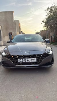من رخصه الادمن النترا ٢٠٢٣  امريكي ( هايبرد ) (١٦٠٠ تيربو )  فول ١/١ م...