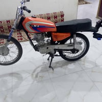 اربعه كير • موديل 23 • مكينة خرسه