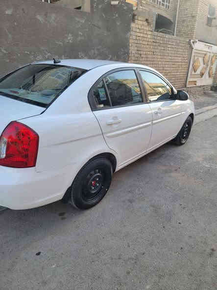 اكسنت 2009 كير مكينه خير من الله صدر البارحه شديته جديد كله موفس تخم تاير جديد تبريد ثلج 🥶 تدفئه السياره سنتر لك شاشه السياره رصعه مابيها  رقم ديالى باسمي للبيع او مراوس باكسنت 2011 السعر 88 وبيها مجال بسيط الرقم ***********
