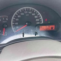 هنديه فول • رقم اربيل • ماشي ١١٠٠٠ كم