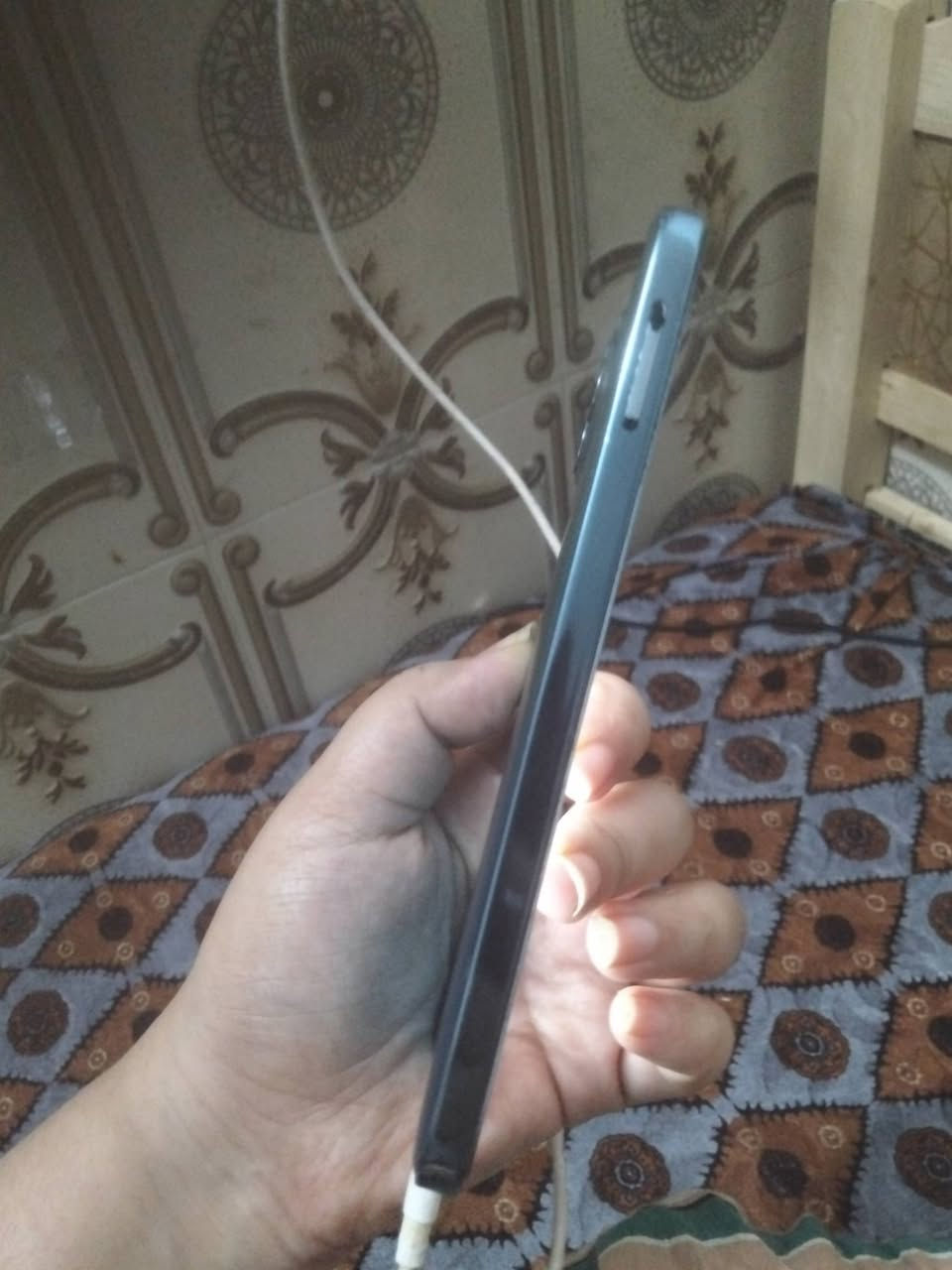 مواصفات فول تصويره يموت الوانه تخبل ارقه جهازي عندي بس ضرف مادي عندي قفله 80 مكسور شويه من شاشه شغاله كلشي مابيه شراي اليوم


**إذا كنت صاحب هذا الإعلان وتريد حذفه لأي سبب، رجاءا أرسل رسالة إلى الدعم الفني**