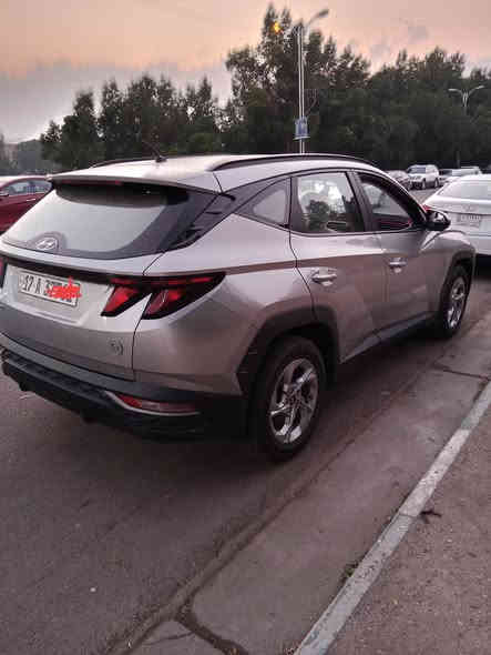 اريدمراوس بسياره بيكم
توسان موديل 22خليجي تبديل بنيدوچاملغ فقط الاستفسار هاتف ***********
