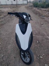 ماكس عدلة • ٥٥ • ترايك