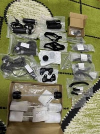 شلعة كاملة • قطع دراجات • توصيل لجميع المحافظات