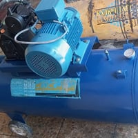 كمبريسر • ٣٠٠لتر • ثريفيز