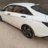 النترا ٢٠٢٤ • ١٥٠٠ تيربو • ١٦٠٠٠ كم