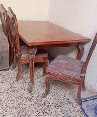ميز طعام • تانكي ماء • رحمانية الكرخ