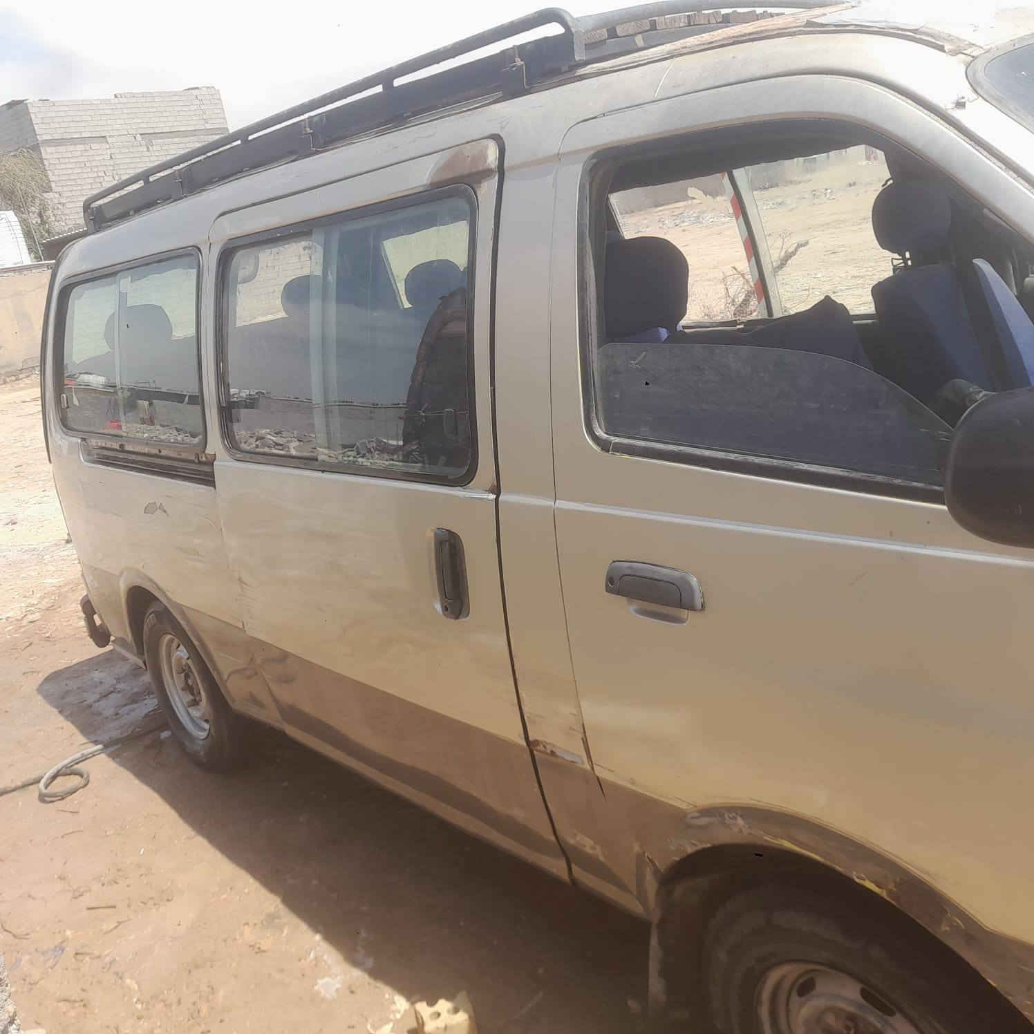 كيا بريجو لبيع 
مع مرفق صور السيارة وفديو توضيحي
موديل 96
مكان سيارة بغداد +964 781 851 8967
