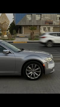 ٣٠٠ سي • ٢٠١٦ • محرك ٣٦٠٠