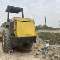 حادله بوماك دخول جديد حجم 213 ⭐️ جاهزه مضخات الفوك 70 والجوه ١٨٦ طخماخ...