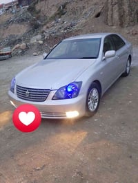 فوريستر • ٢٠٠٦ • سليمانية