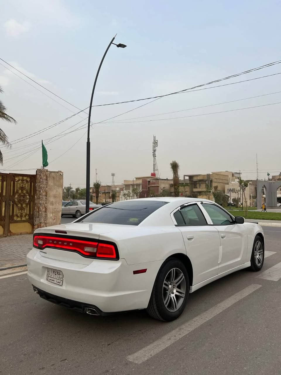 سلام عليكم جارجر 3600 كفاله عامه الاستفسار الاتصال *********** شط العرب, البصرة
