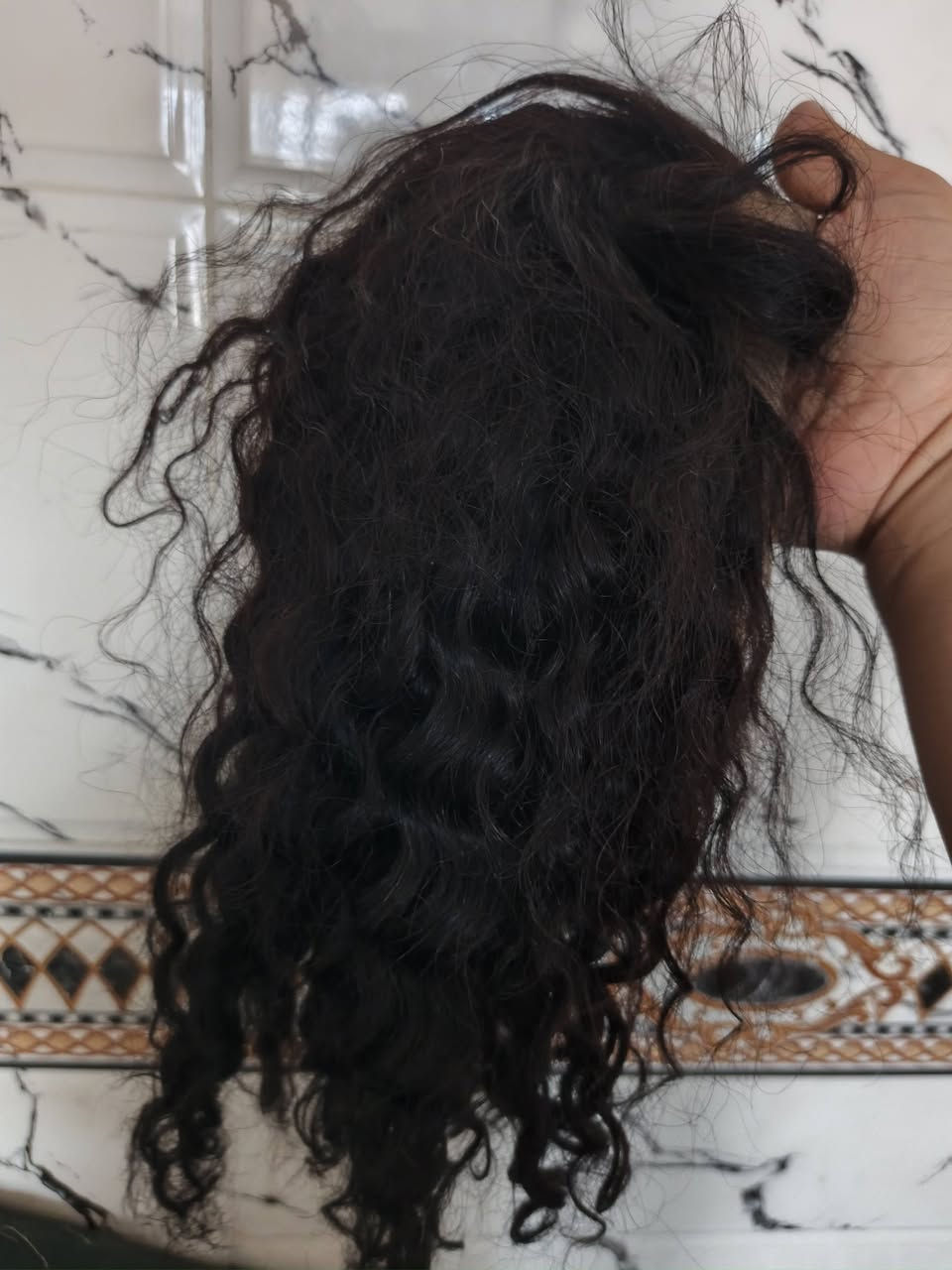 شلعة باروكات شعر طبيعي العدد 5
كلهن ب80 لتريدهن تتفضل خاص


**إذا كنت صاحب هذا الإعلان وتريد حذفه لأي سبب، رجاءا أرسل رسالة إلى الدعم الفني**