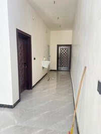 حي القدس • ١٢٠م • غرفتين نوم