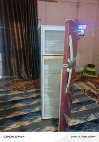 ثلاجه • حجم وسط • كربلاء