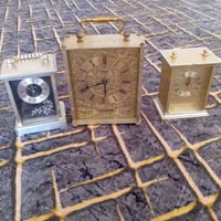 ساعات • بغداد