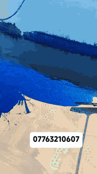 السلام عليكم

تطبيك السطوح بالاشتايكر وترميم السطوح القديمة  وأعادة الماستك وتزفيت السطوح عمل أو كرستة وعمل حسب طلب  شغل درجة اولى 
فلانكوت 
زفت 
نايلون زراعي حسب الطلب 
فلين او فووم حسب الطلب 
زميج
اشتايكر درجة اولى 
ماستك .. للاستفسار الاتصال.*********** 📞

ونعمل في (بغداد) وجميع المحافظات
