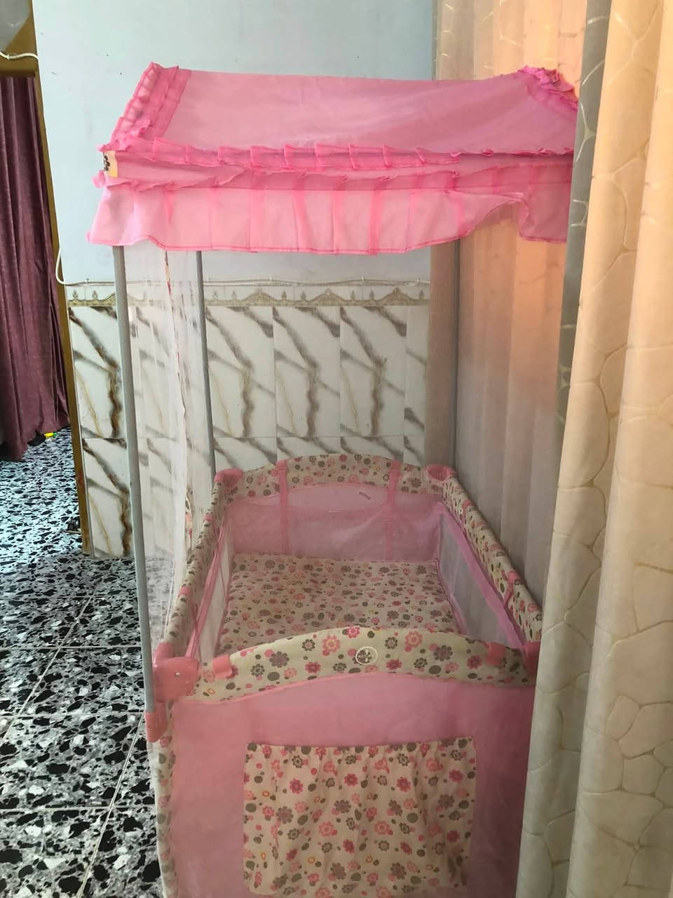 للبيع نضيف واي ضرر مابي لحد عمر ٣ سنوات سعرة ب٤٠ وبي مجال بيع مستعجل تواصل علا الخاص


**إذا كنت صاحب هذا الإعلان وتريد حذفه لأي سبب، رجاءا أرسل رسالة إلى الدعم الفني**