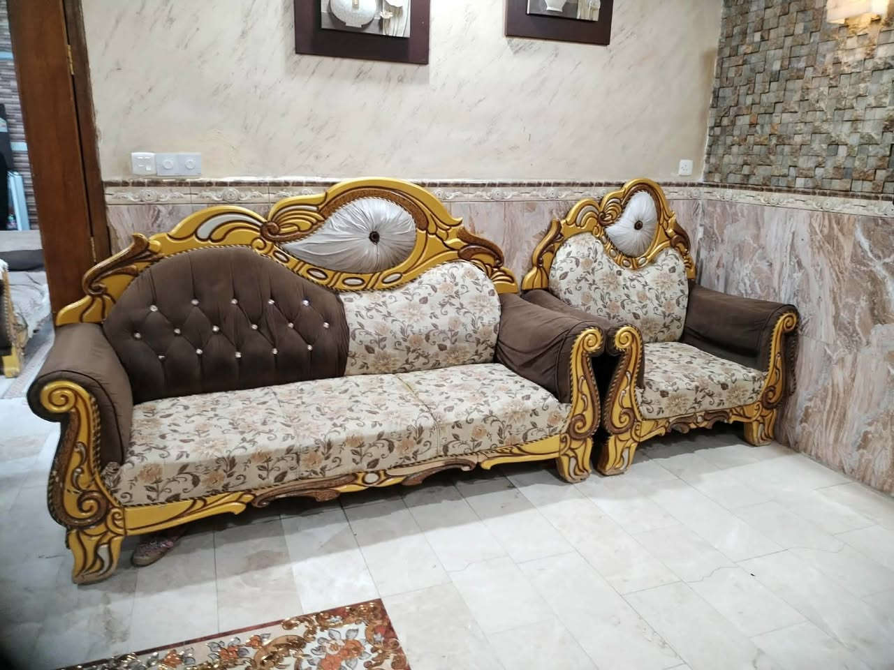 بغداد طوبجي ٢٥٠


**إذا كنت صاحب هذا الإعلان وتريد حذفه لأي سبب، رجاءا أرسل رسالة إلى الدعم الفني**