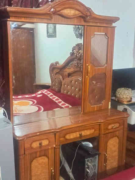 غرفة نوم للبيع
السعر 500   الف  قفل
للاستفسار اتصال على 
هذا الرقم ***********
