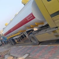 تانكي • ٣٦٠٠٠لتر • بالبصرة