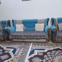 ١٠مقاعد • تكمه ثقيل • دوره بغداد