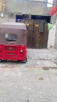 حي الشعب • طابو • ١١٢ ونص