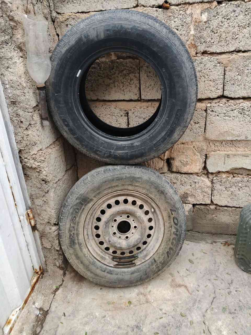 درع بتره +سبير ويا تاير نضيف
60 الف قفل ***********
