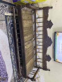 سرير جديد • مستعجل • ثعالبه