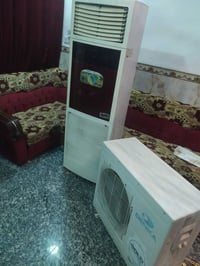 دنكا • ٣طن • نظيف جدا