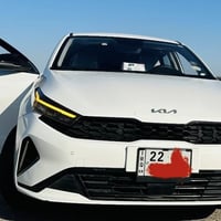 كيا K3 • ٢٠٢٤ • رقم اربيل