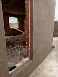 خلفات ثنين متفرغين العمل  ٠٧٨٢٩٤٢٣٤٨١ وتساب  الشغل ع المتر فقط