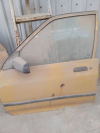 عندي بيبان سايبا للبيع المكان مدينة الصدر  الرقم 07713735290 بس على ال...