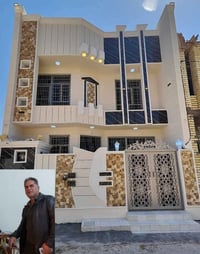 مكتب فلاح النعيمي للمقاولات  للعمل بل اقصاط  تسليم مفتاح / بناء هياكل ...